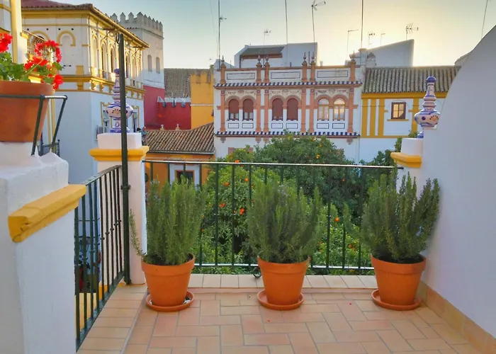 Hotel Boutique Elvira Plaza