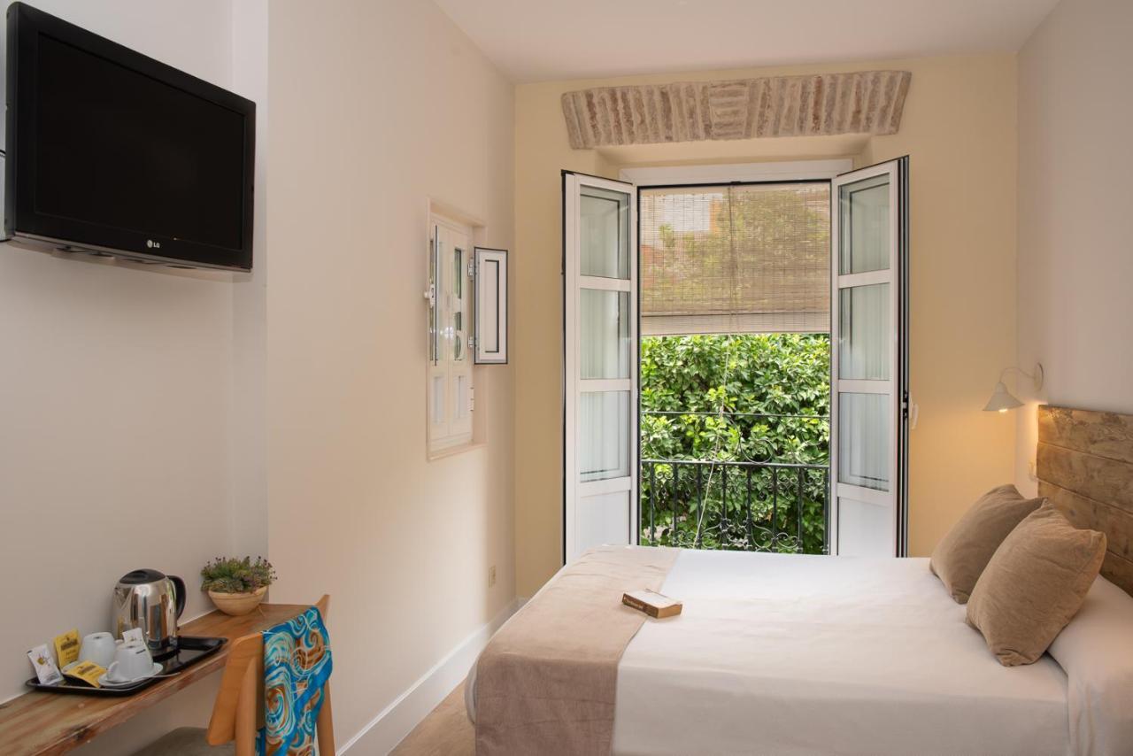 Boutique Elvira Plaza 3* Sewilla