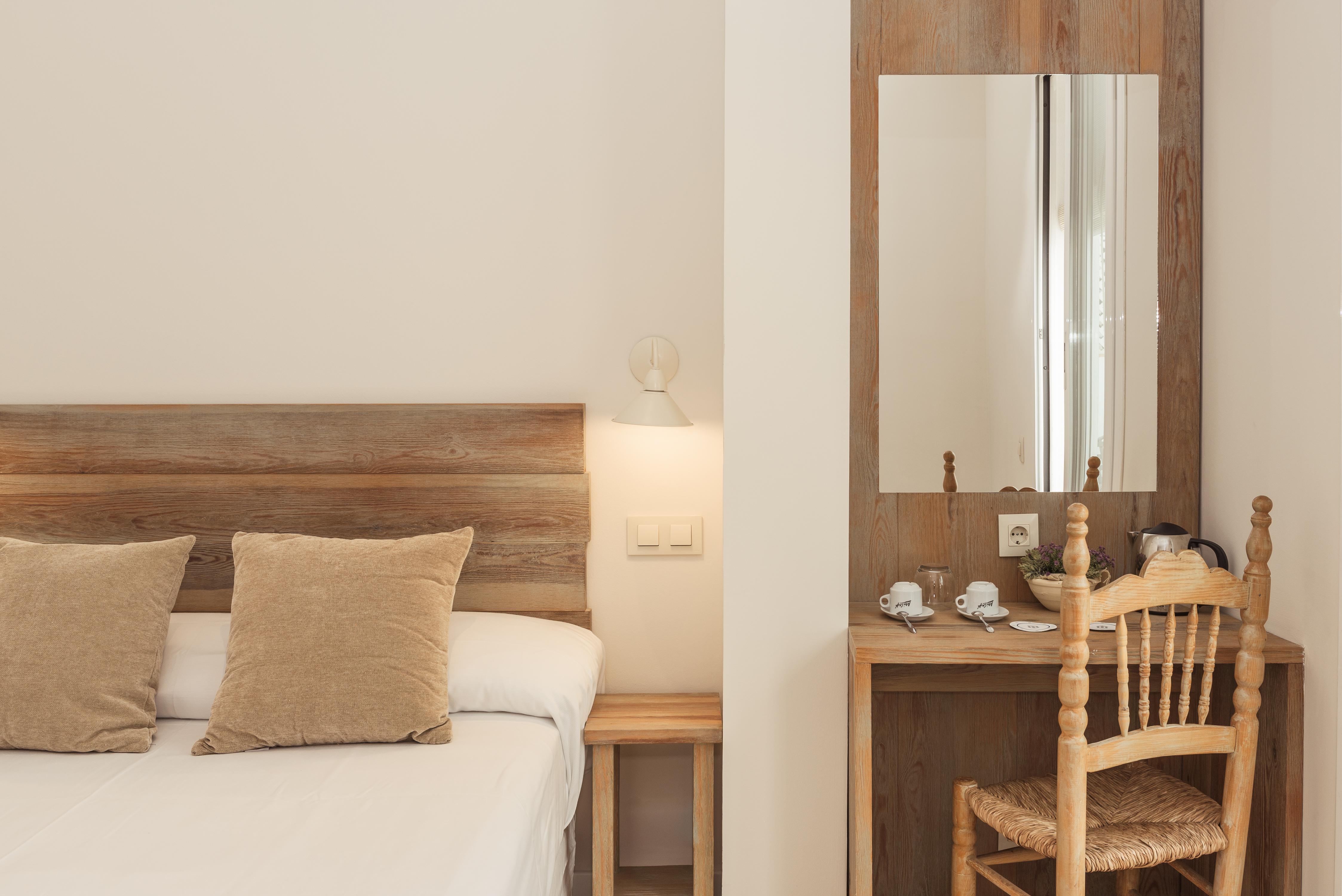 Boutique Elvira Plaza 3* Séville