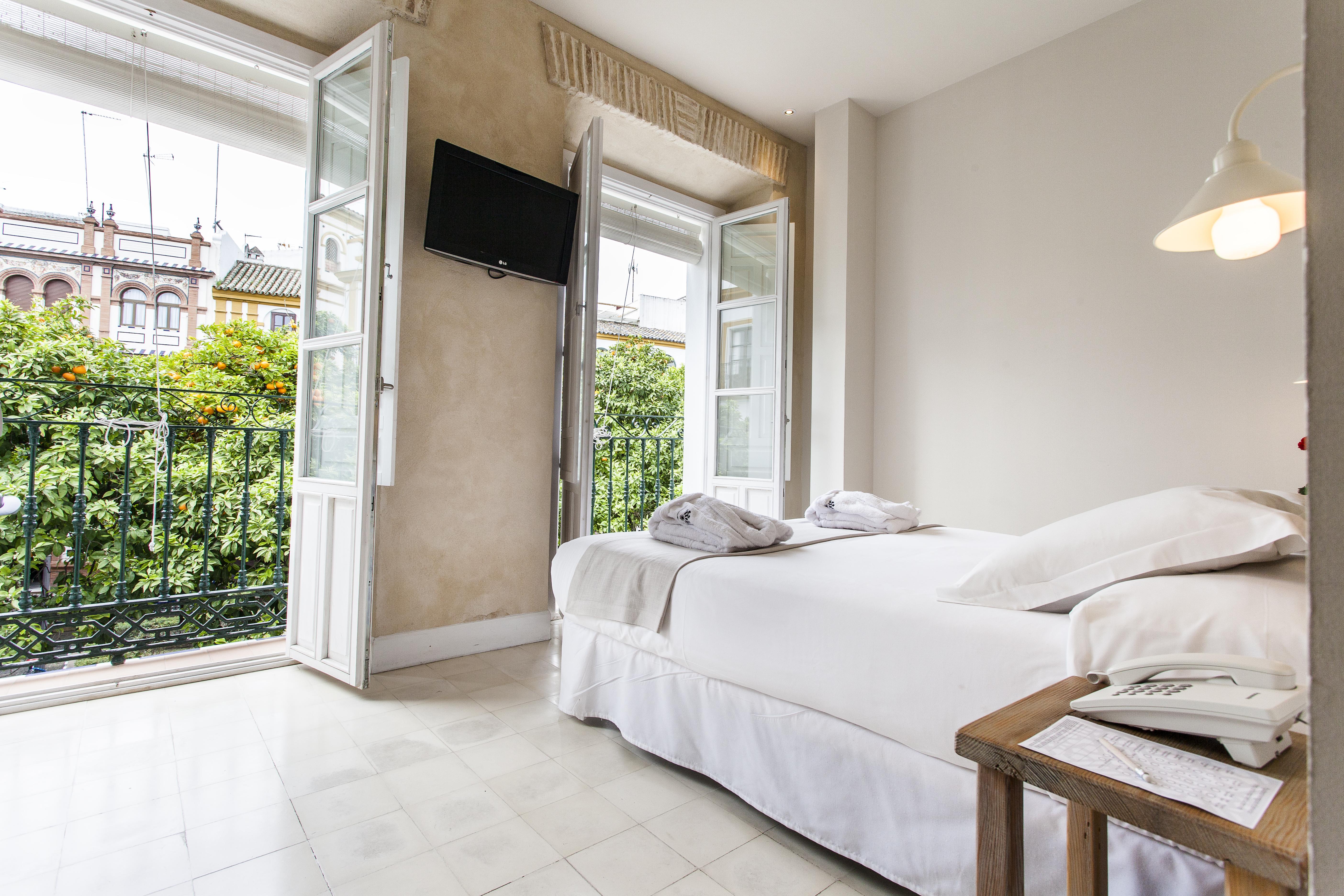 Hotel Boutique Elvira Plaza 3*