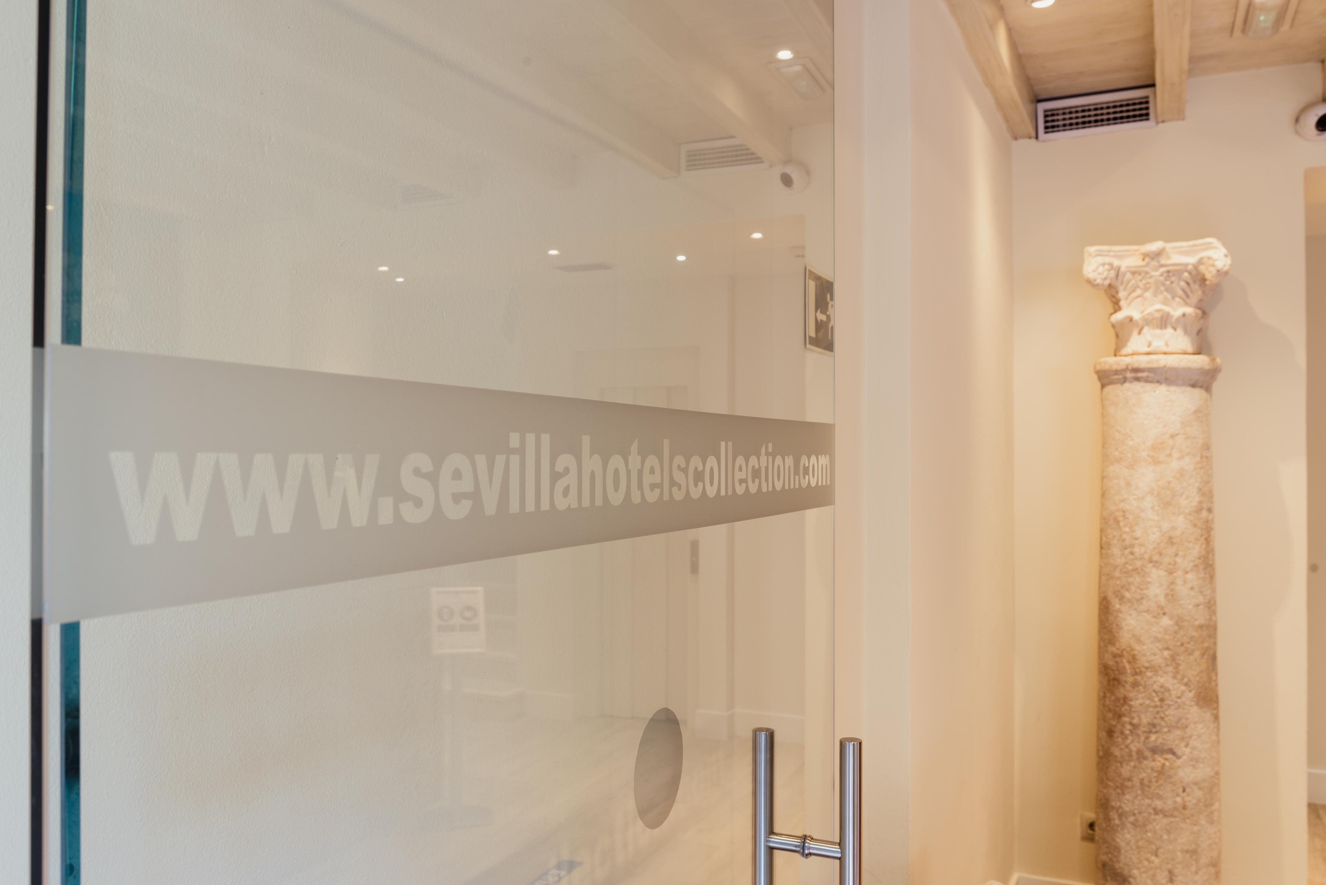 Boutique Elvira Plaza 3* Sewilla