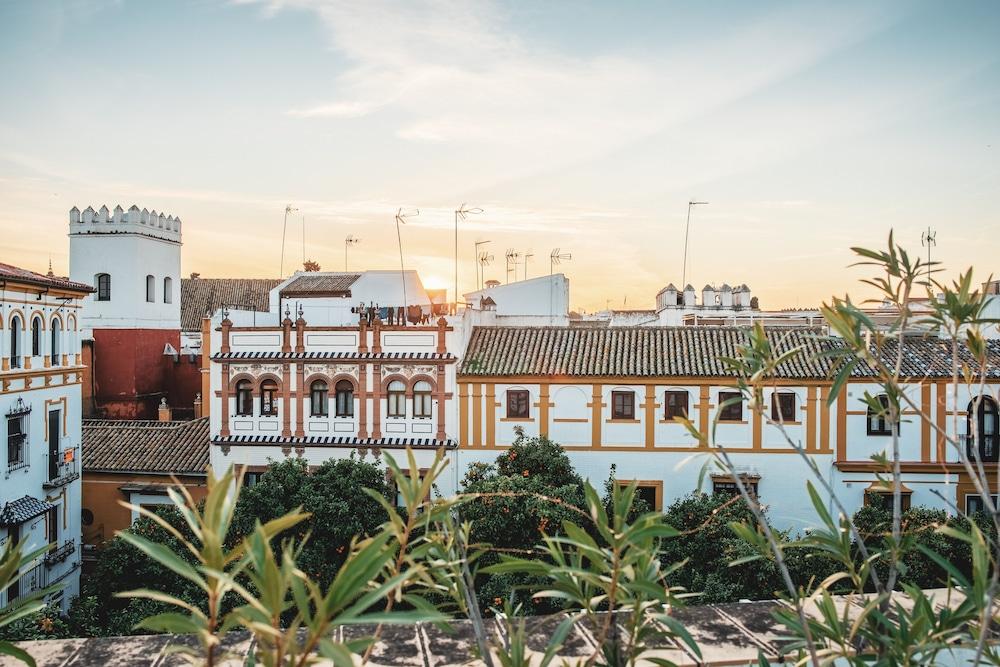 Boutique Elvira Plaza Hotel 3*