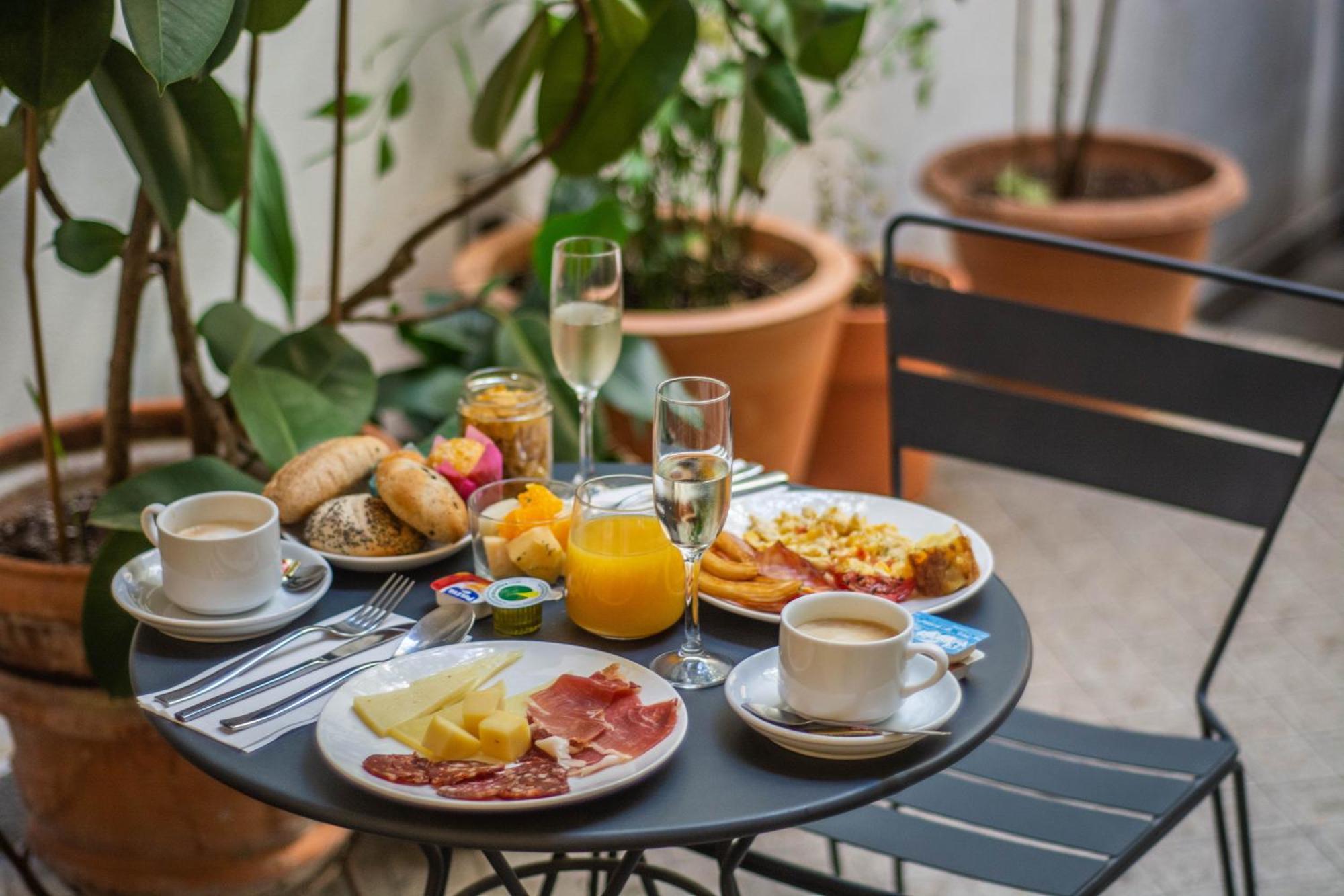 Hotel Boutique Elvira Plaza Sewilla