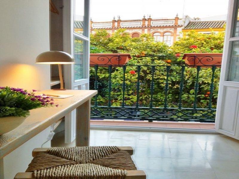 Boutique Elvira Plaza Hotel Sewilla