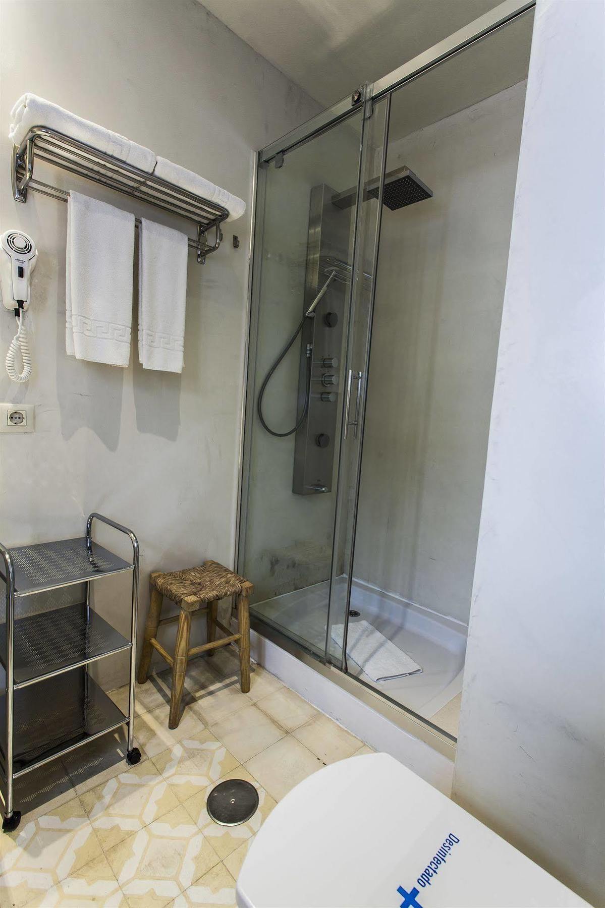 Hotel Boutique Elvira Plaza Sewilla