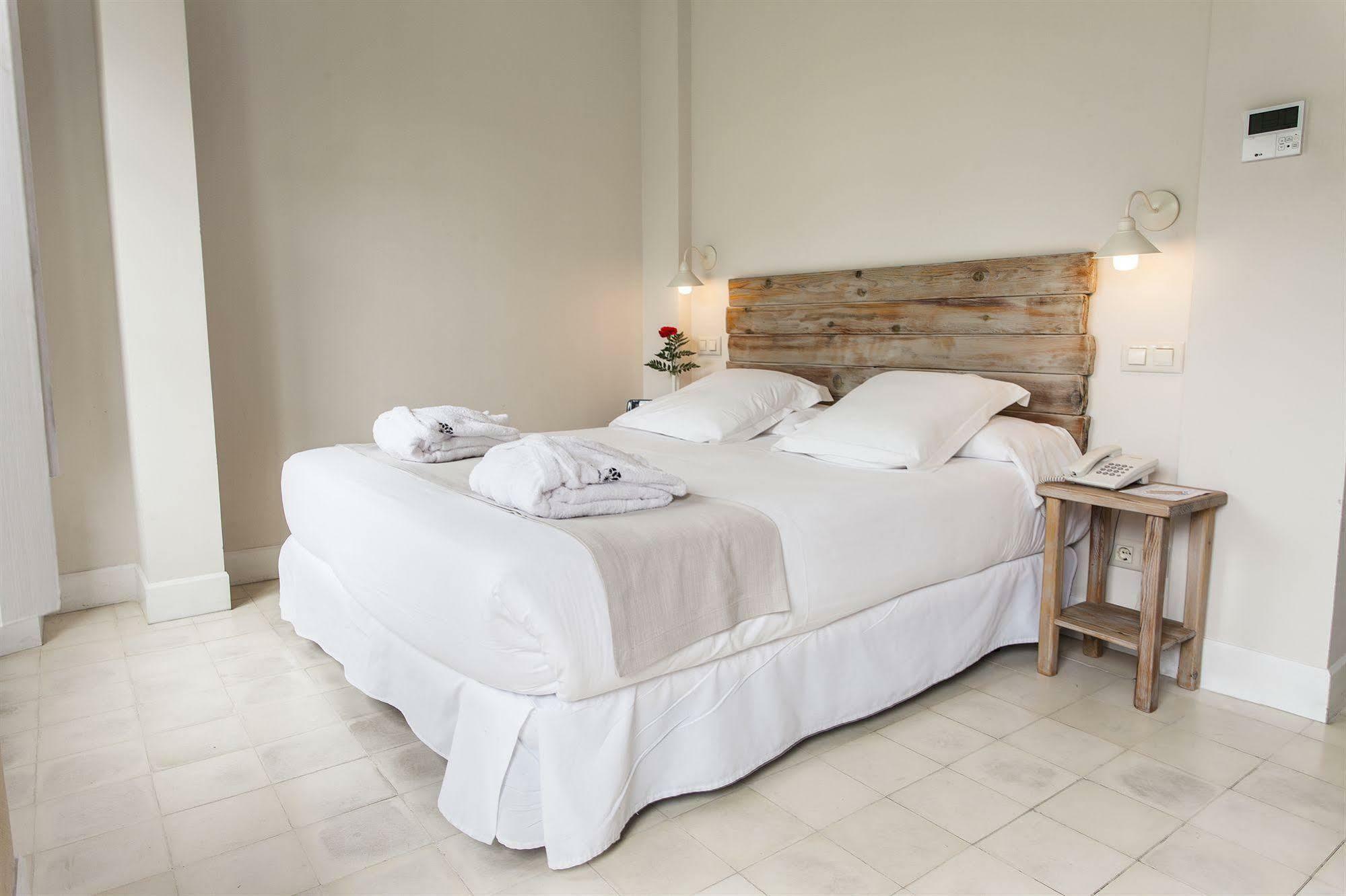 Boutique Elvira Plaza Hotel Sewilla