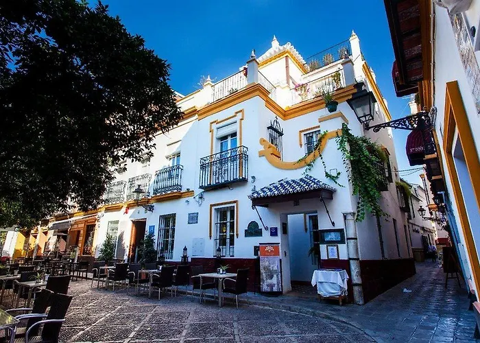 Hotel Boutique Elvira Plaza