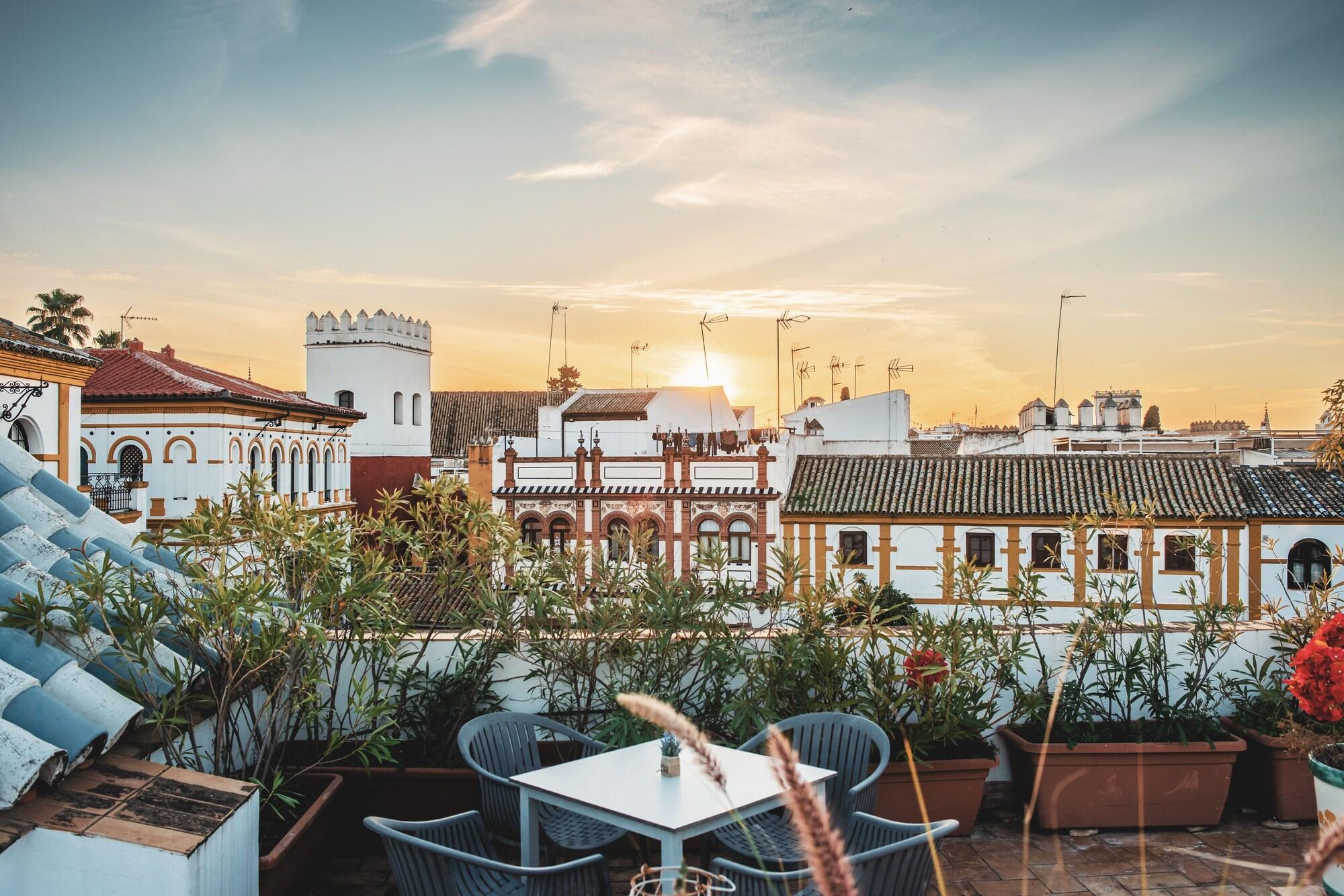 Boutique Elvira Plaza Seville
