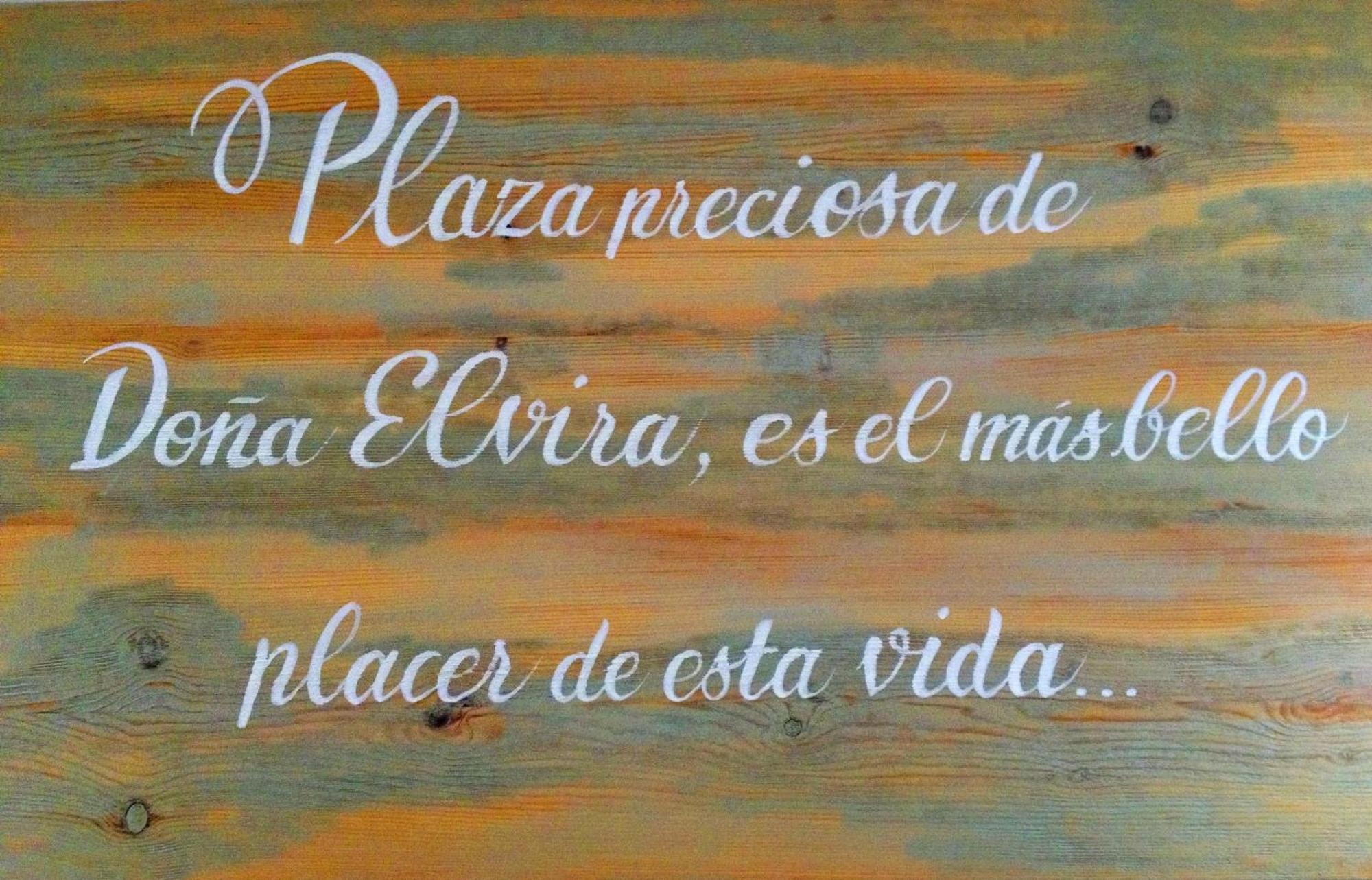 Hotel Boutique Elvira Plaza Seville