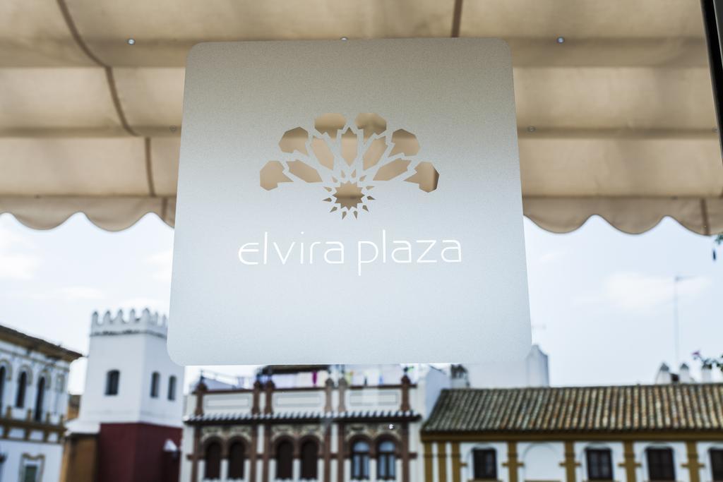 Boutique Elvira Plaza 3* Seville